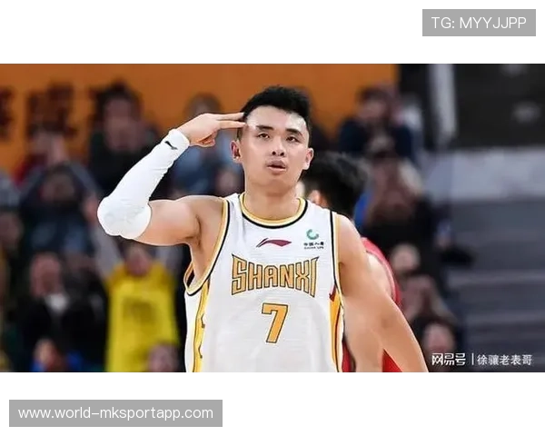 CBA多名本土球员外线表现稳定，命中率提升明显