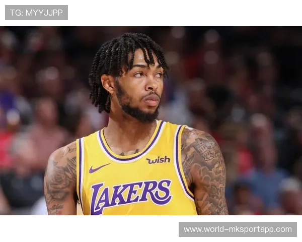 NBA英格拉姆拉起跳投训练更纯熟，助力新赛季表现