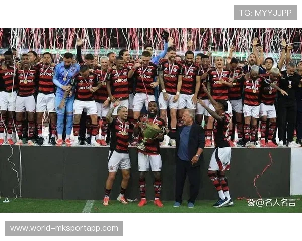 弗拉门戈启动海外球探计划,目标巴西南部新秀