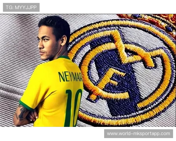 皇马准备购入内马尔式的左路魔术师以丰富战术维度