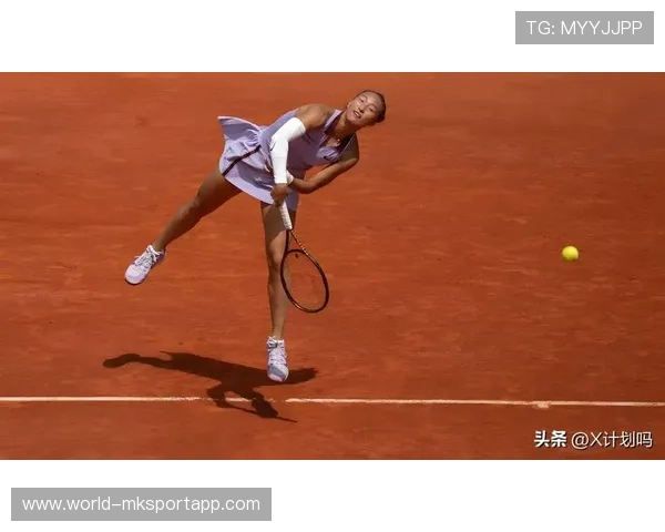 网球超高吊球落点刁钻：制胜的秘密武器