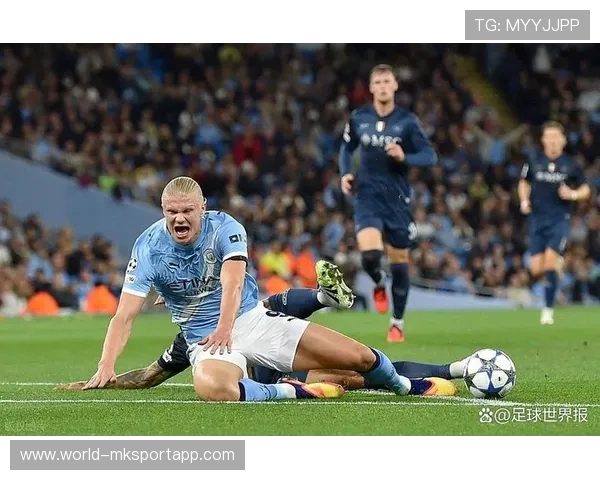 那不勒斯追哈兰德式杀器:足坛新一代锋线奇才 那不勒斯追哈兰德式杀器:足坛新一代锋线奇才