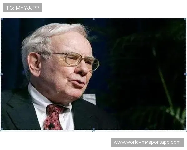 1451亿王传福，股神巴菲特为何“说再见”？