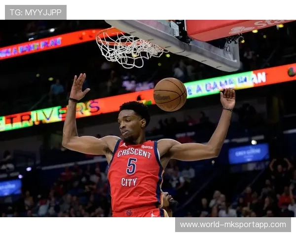 鹈鹕伤病潮来袭，阵容深度受考验，鹈鹕的比赛