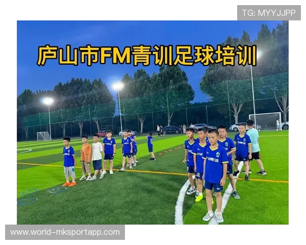 中国足球青训体系不断优化评价反馈机制，我国足球青训发展现状