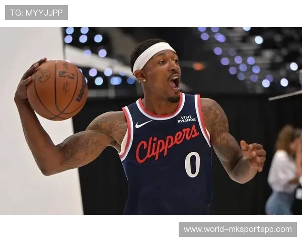 快船最新动态：裁判报告揭两吃亏，小卡雄狮表现，比尔即将解禁