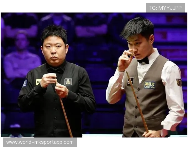 斯诺克最新排名：赵心童反超塞尔比成第10、吴宜17、张安达23，斯诺克顶级选手