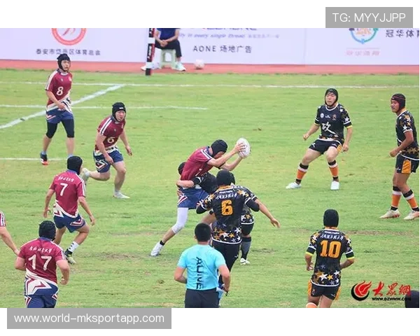 英国七人制橄榄球队保持高水平竞争力，全国英式七人制橄榄球冠军赛