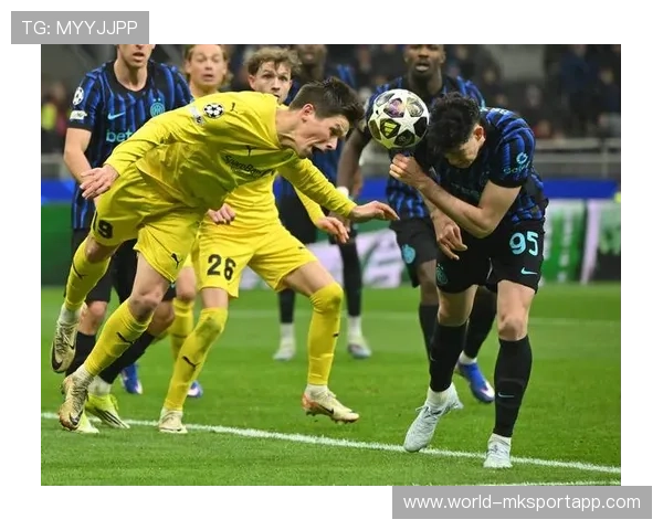 欧冠附加赛对阵揭晓：国际米兰远征博德闪耀