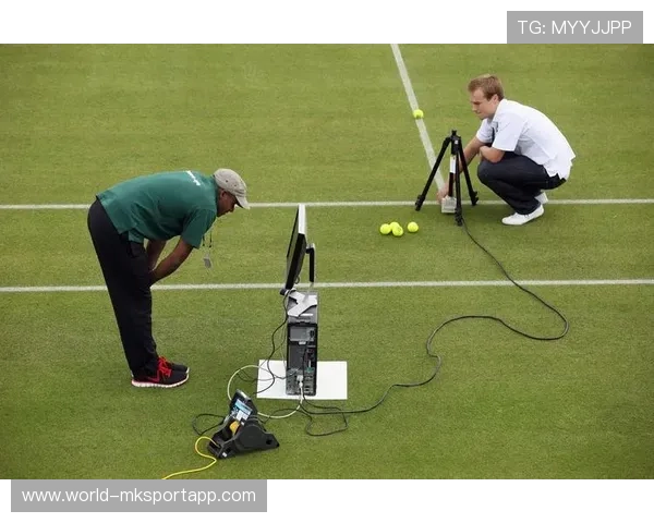 网球比赛AI辅助视频分析应用研究