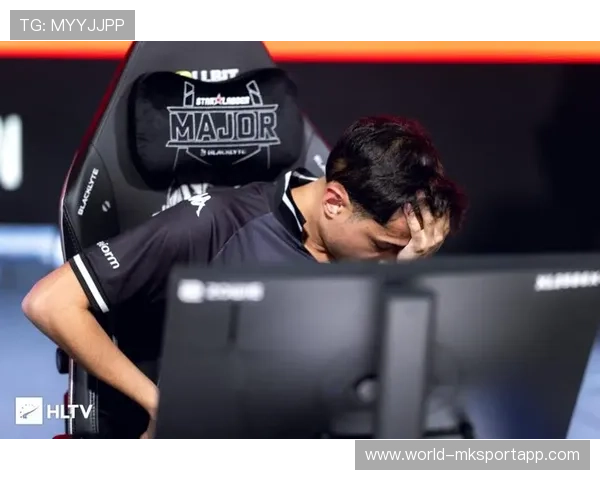 FaZe Mirage假打战术失败被反制