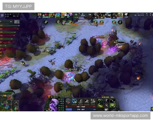 TI决赛关键一波复盘职业选手操作细节曝光