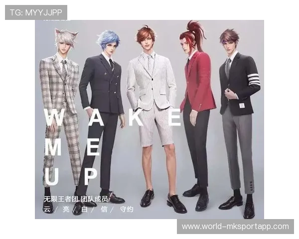 稳定KDA背后是团队完美协作