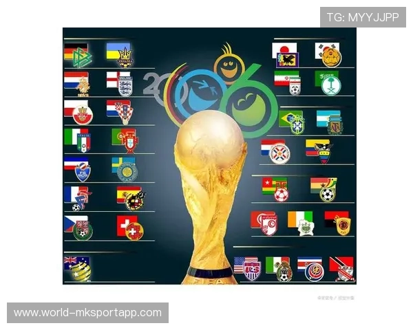 2026世界杯倒计时：48支参赛球队扩军方案引发全球热议。，2026世界杯扩军是真的吗