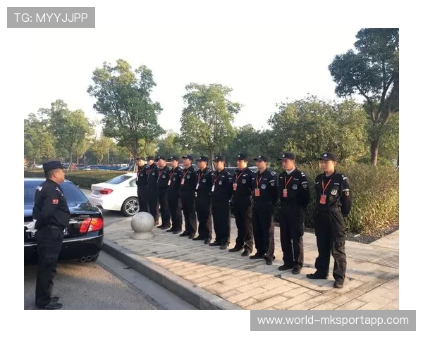 CS2安保揭秘:Major决赛现场为何配备了如此专业的安保团队 CS2安保揭秘:Major决赛现场为何配备了如此专业的安保团队