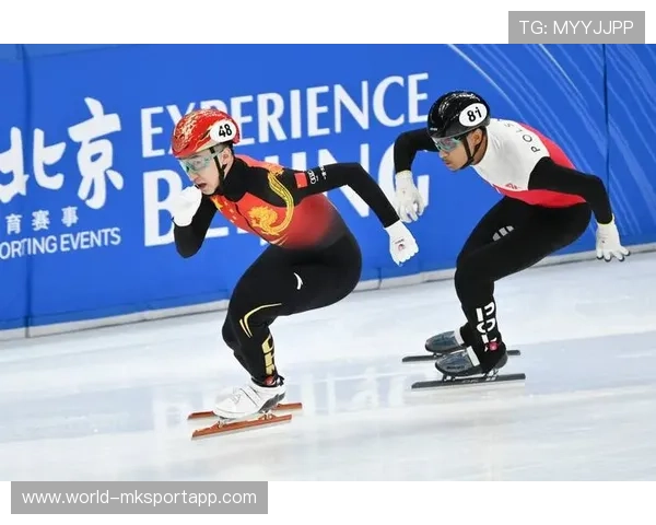 世界短道速滑冬训营闭营：多名选手入选国家队观察名单，2021年短道速滑